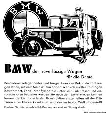 1927 BMW Dixi