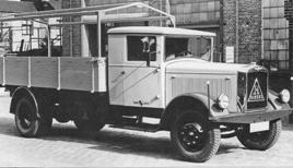 1929-37 Hansa-Lloyd Werke