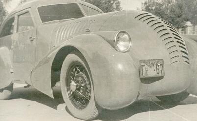 1934 gaz Aero2