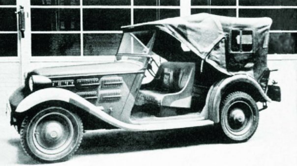 1935 BMW-315