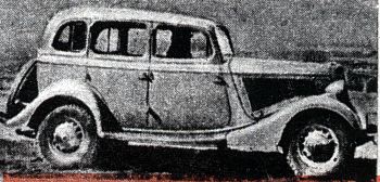 1935 Gaz m1
