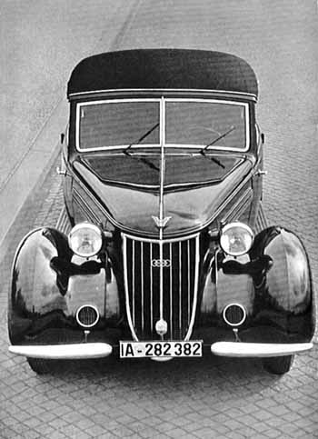 1938 wanderer W23-cabrio d dac