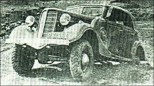 1940 Gaz 61-40