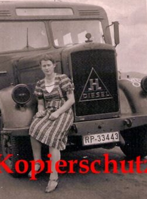 1940 Hansa sammel-stern33