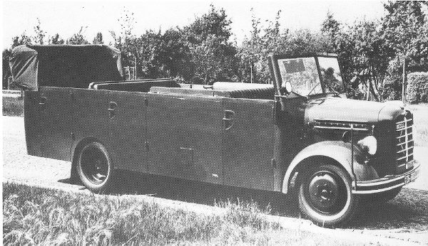 1946 borgward police 0310 2