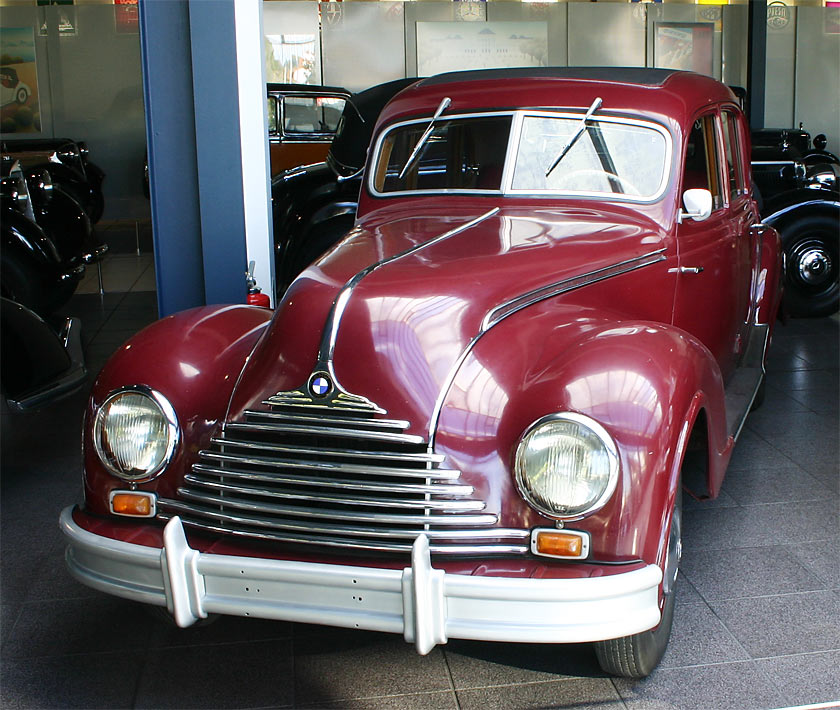1947 Emw 340-1