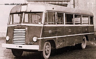 1948-49 Mávag Ikarus Tr 3,5 78db