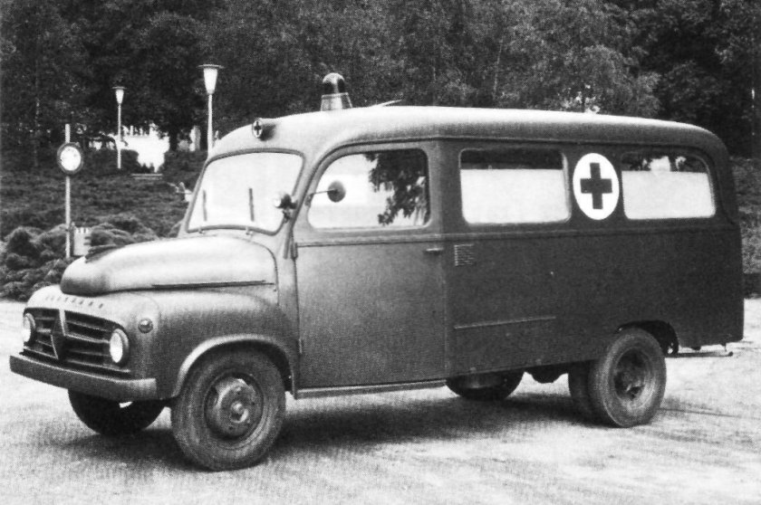 1948 Borgward b1500-krankenwagen-b