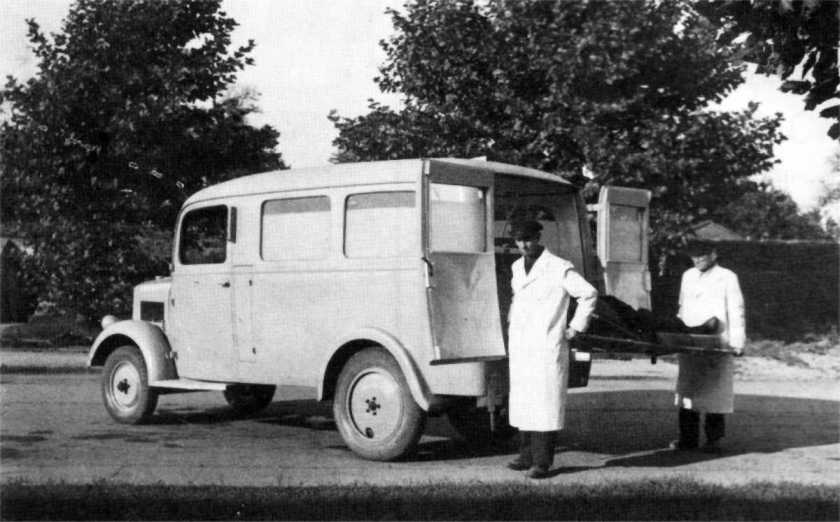 1949 Borgward b1000-krankenwagen-a