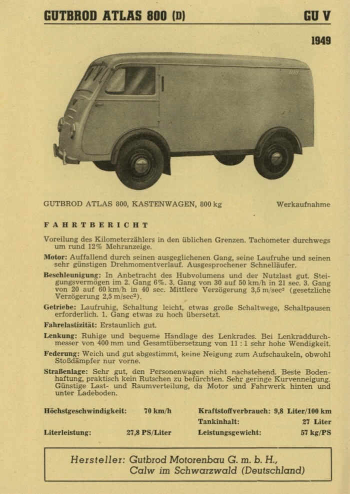 1949 Gutbrod-Atlas-800-Datenblatt-1949-01