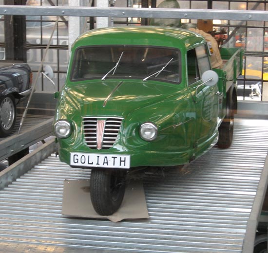 1950 goliath