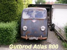 1950 Gutbrod Atlas 800 (2)
