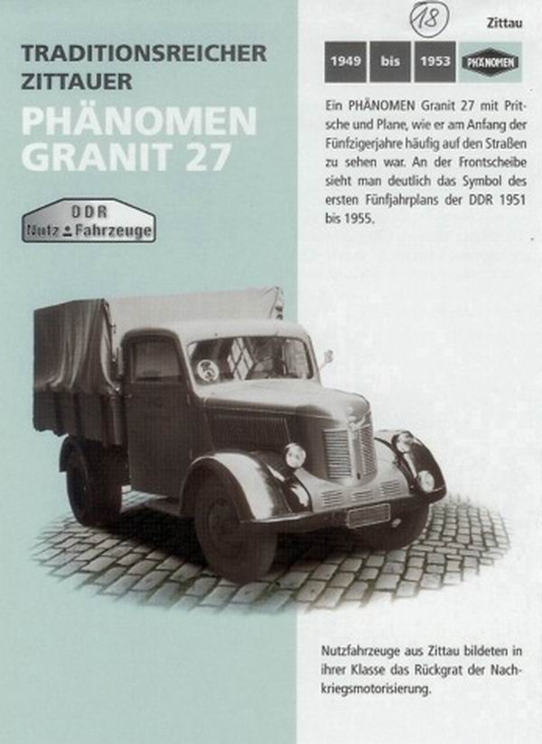 1950 Phänomen Granit 27
