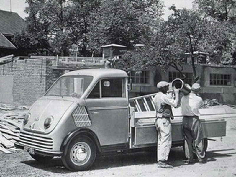 1951 DKW