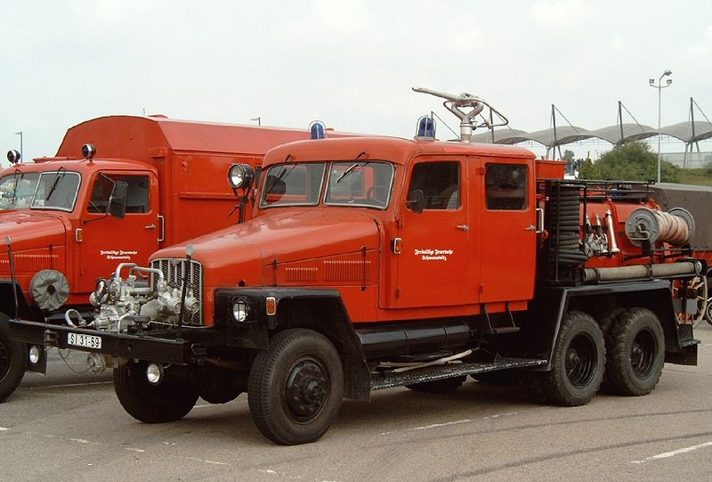 1952-64 IFA TLF 15