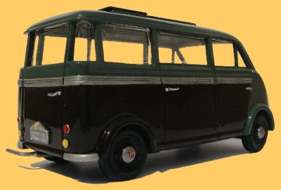 1952 DKW SL Bus 2 boyer