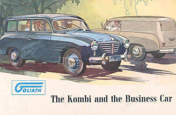 1952 goliath-station-wagonsedan-delivery-brochure