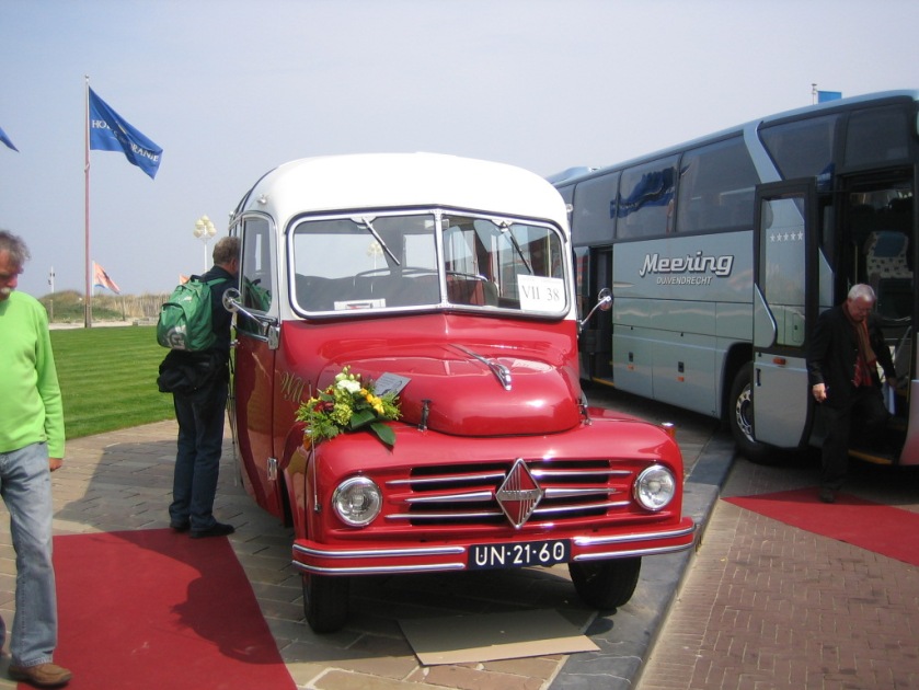 1954 Borgward bus treffen 005