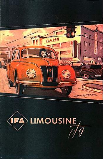 1955 ifa f9