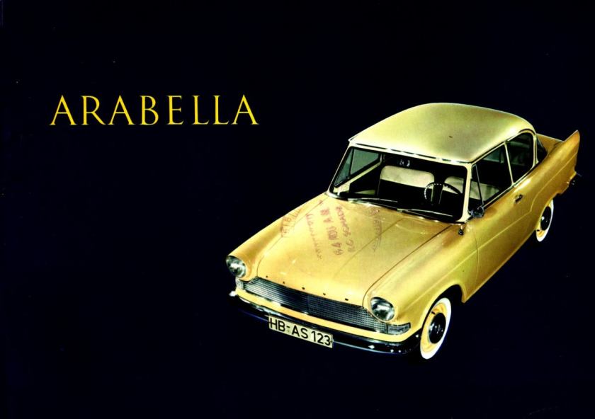 1956 Borgward folder-arabella-kant-a