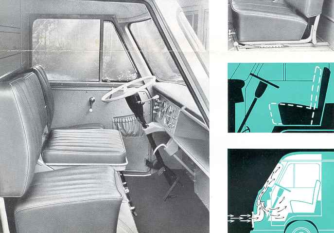 1957-62 Borgward 611 08