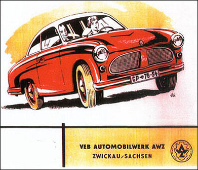 1958 zwickau coupe