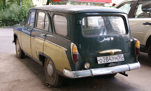 1960 moskvich-423-07