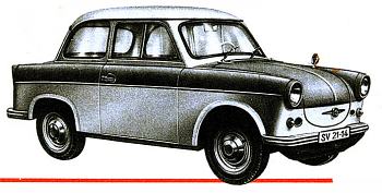 1960 trabant p50-2