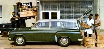 1963 wartburg kombiwagen standards9-1x1