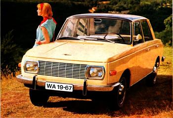 1968 wartburg 353