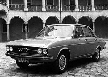 1969 Audi 100 (2)