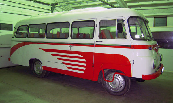1972 robur robur-lo-3000