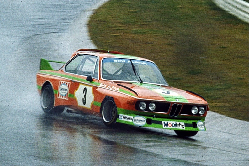 1974 BMW Alpina
