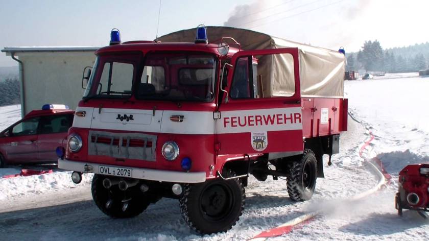 1989 Robur Feuerwehr maxresdefault