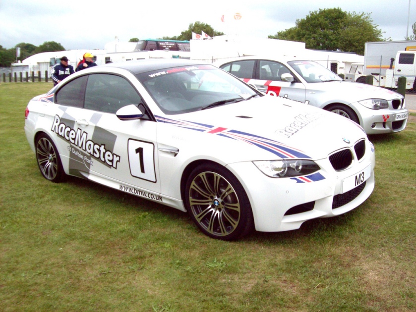 2008-on BMW M3 E92 Engine 3999cc