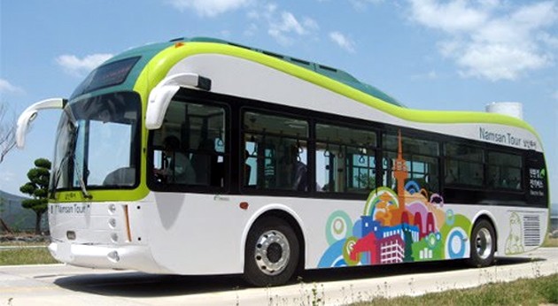 2012 Hyundai hhi-hankuk-e-bus-630