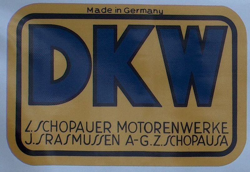 Dkw-logo