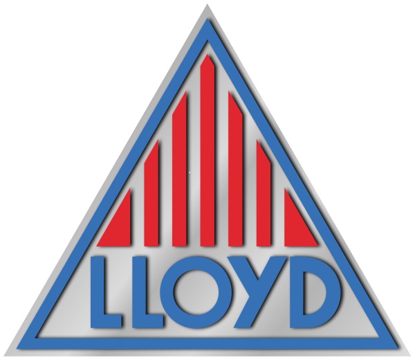 Lloyd Automarke Logo
