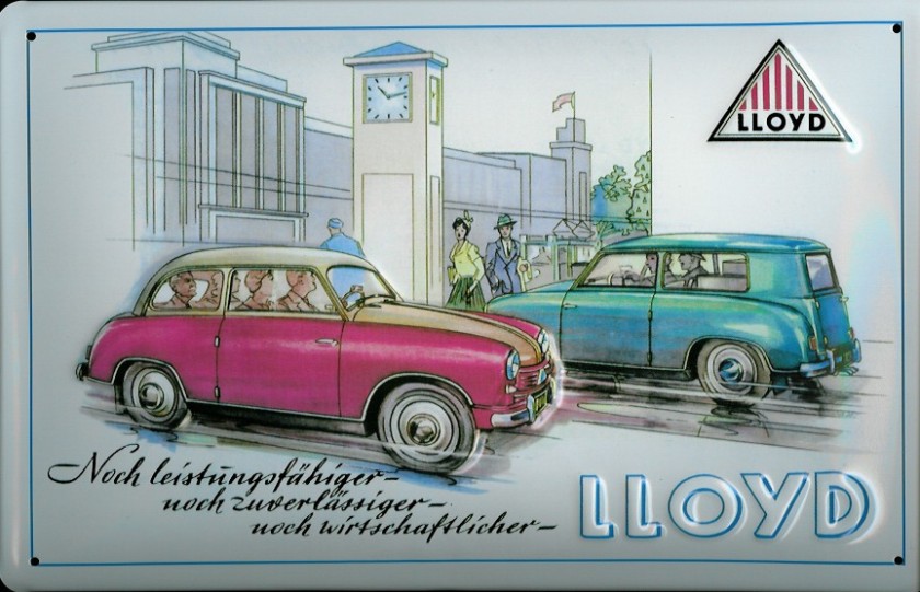lloyd-autos-blechschild-aa260