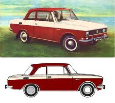 Moskvitch images