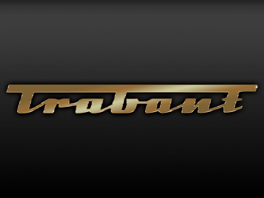 Trabant Logo 004