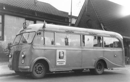 1946 Jongerius Bedford Noodbussen 012