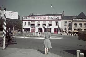1955 ging de NV Jongerius failliet
