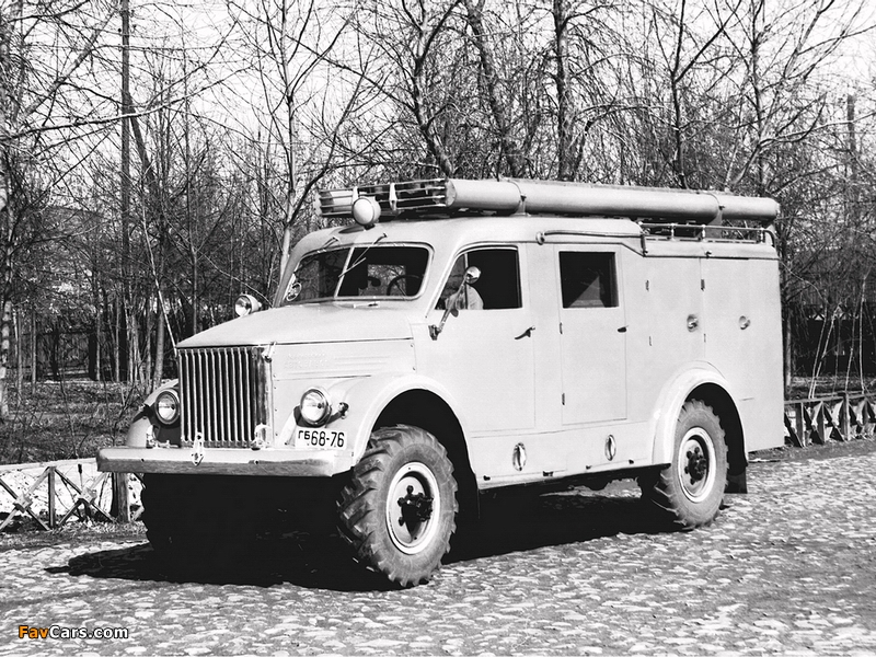 1958-73 kavz 651 76