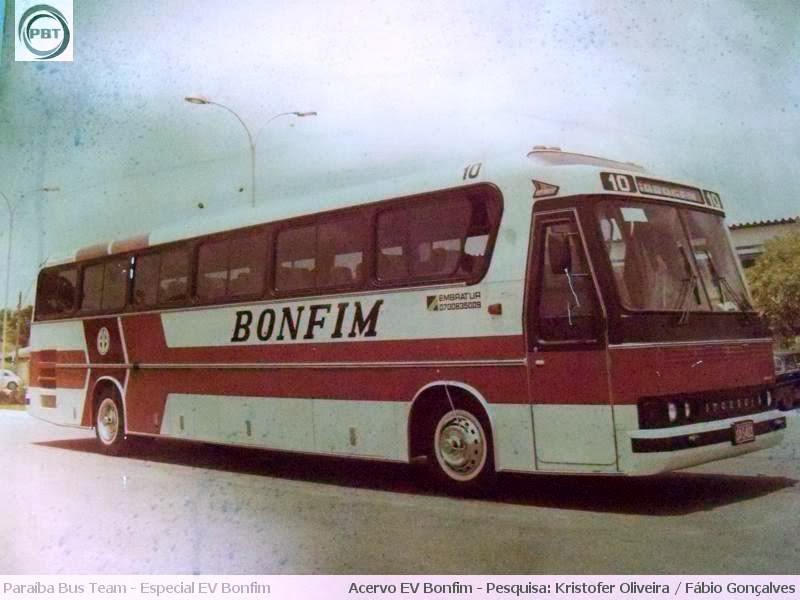1975 Incasel delta Bonfim