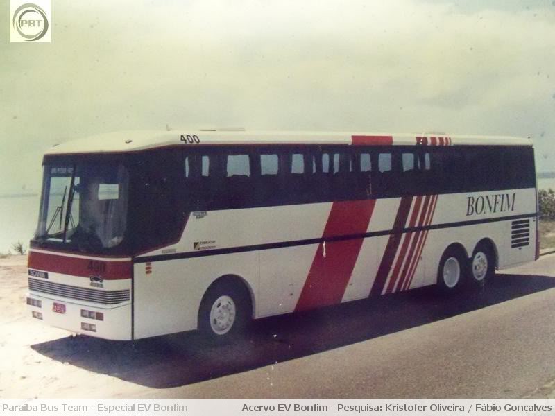 1981 Cobrasma CX301 K-112TL. Incasel Delta