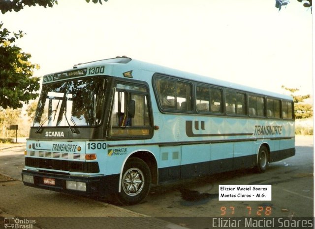 1982 Incasel Delta Scania BIII