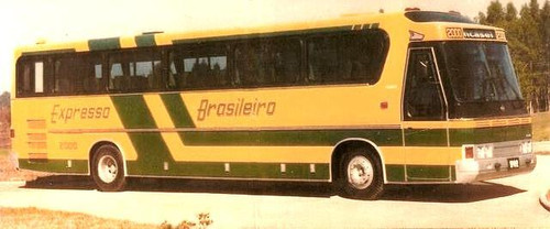 1983 Incasel (Corrigindo, é um Incasel Delta), MBB O-355