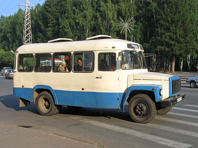 1993-07 KAvZ-3976
