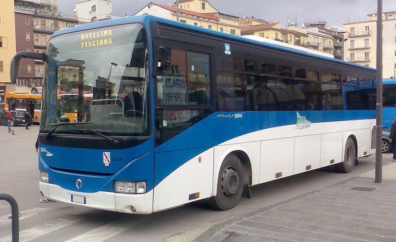 2005-13 Irisbus Arway